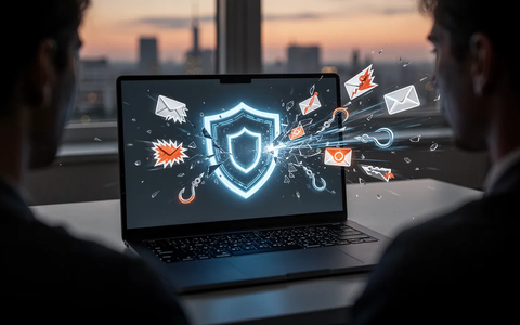 Malwarebytes und Google im Visier neuer Phishing-Wellen - Foto: über boerse-global.de