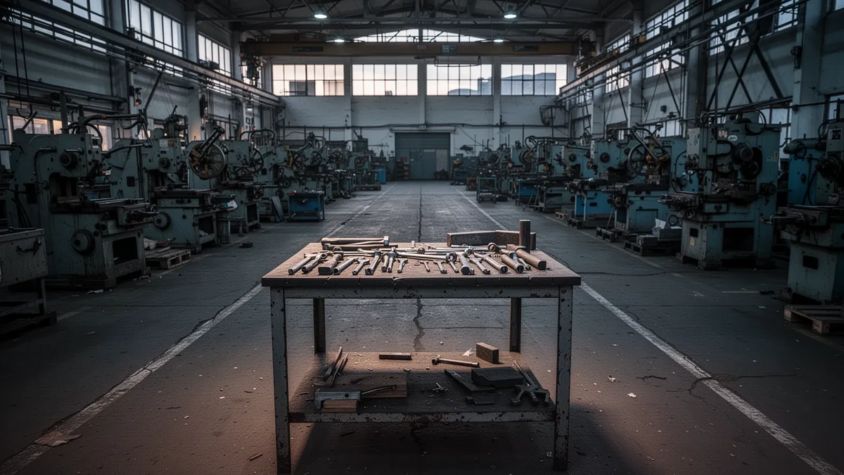 Arbeitsmarkt: Erstmals seit Pandemie weniger Beschäftigte - Foto: über boerse-global.de