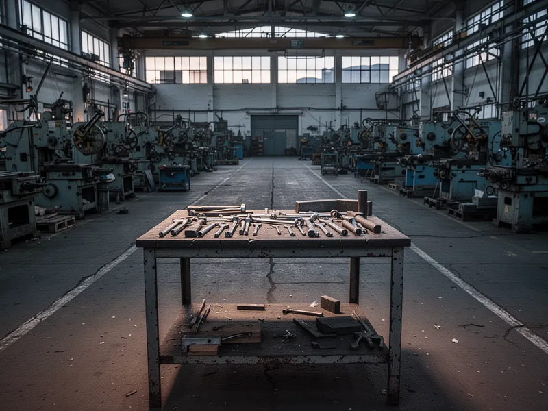 Arbeitsmarkt: Erstmals seit Pandemie weniger Beschäftigte - Foto: über boerse-global.de