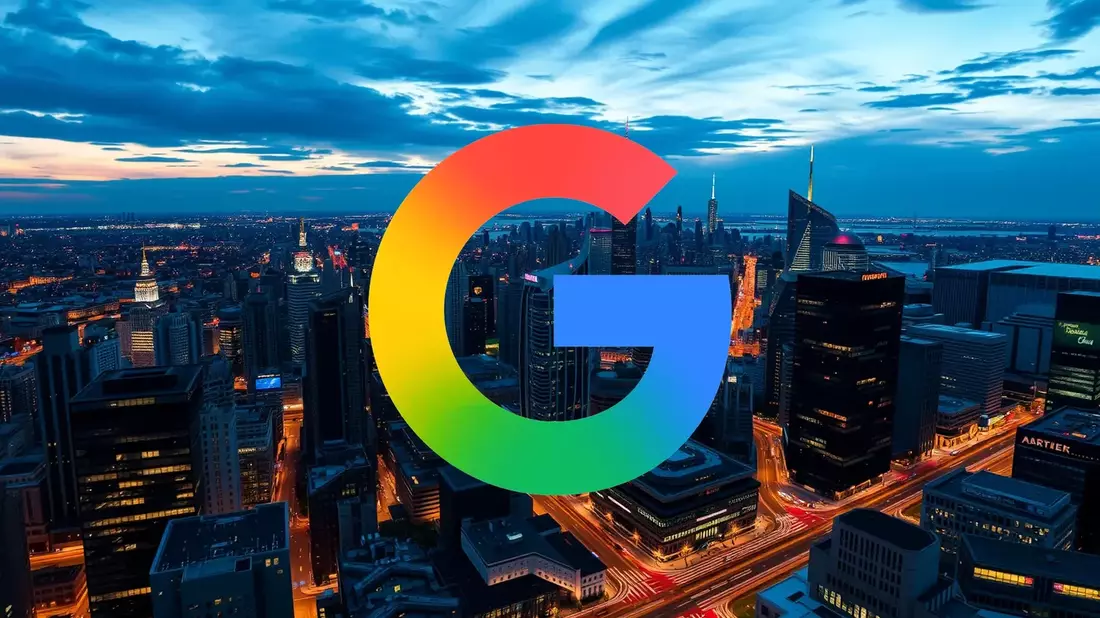 Alphabet apuesta por la India: una inversión multimillonaria en la era de la IA - Bild: über boerse-global.de