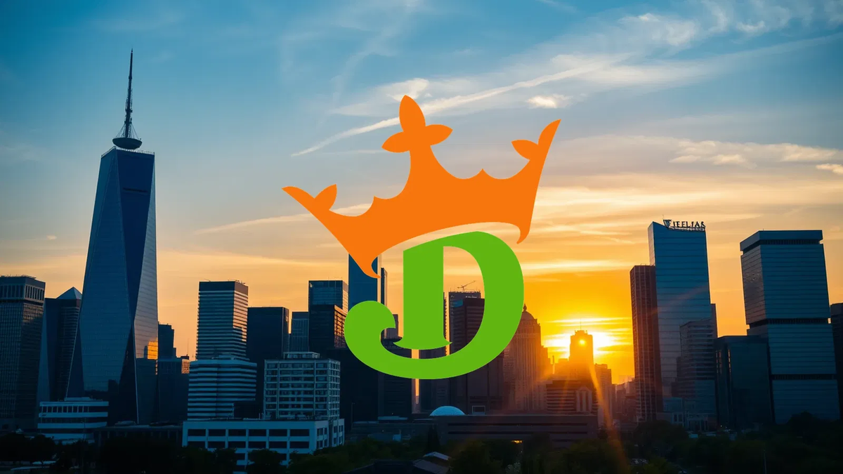 A Major Insider Purchase at DraftKings Defies Analyst Caution - Foto: über boerse-global.de