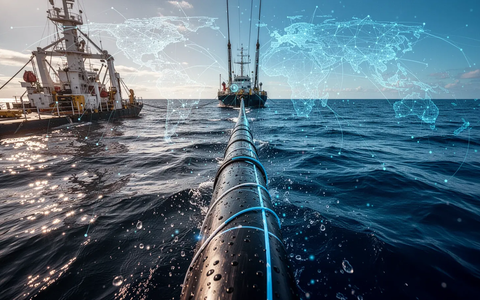 Google baut Indien als globale KI-Drehscheibe aus - Foto: über boerse-global.de