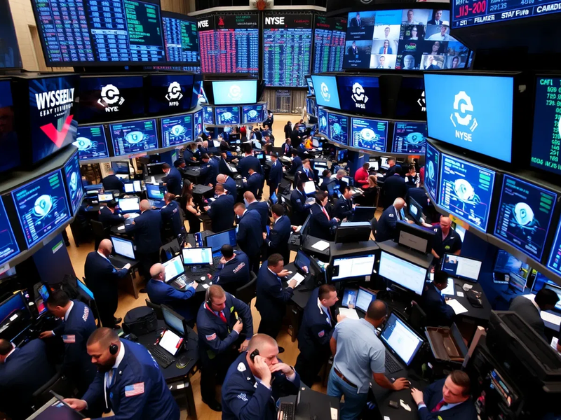 E-Rechnung: 2026 wird zum Schicksalsjahr für deutsche Unternehmen - Foto: über boerse-global.de