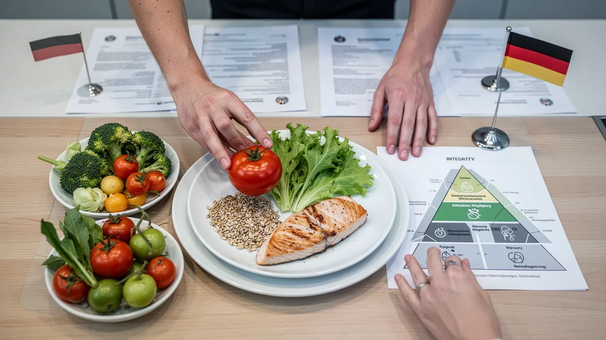 DGE-Empfehlungen: Debatte über Unabhängigkeit entbrannt - Foto: über boerse-global.de