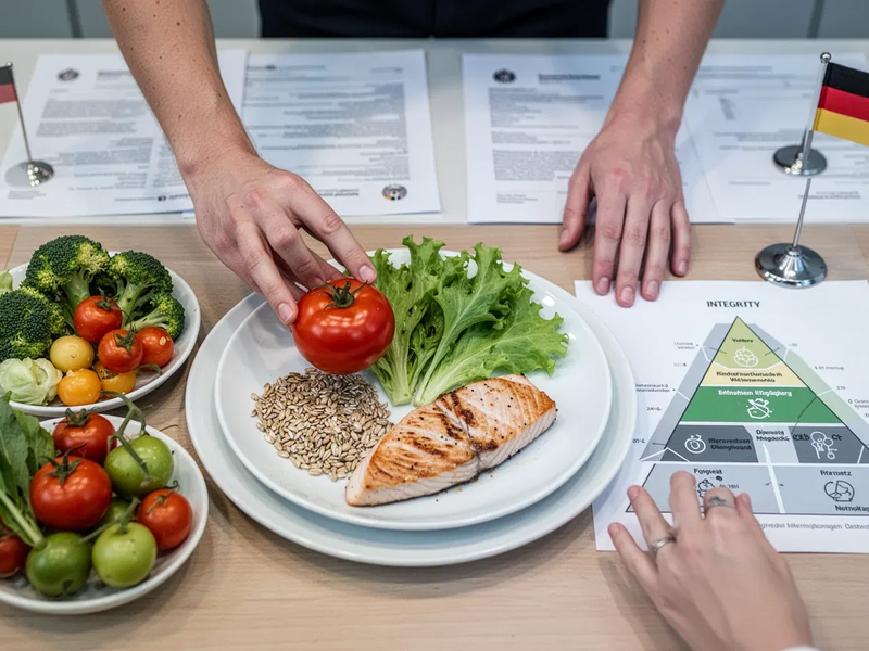 DGE-Empfehlungen: Debatte über Unabhängigkeit entbrannt - Foto: über boerse-global.de