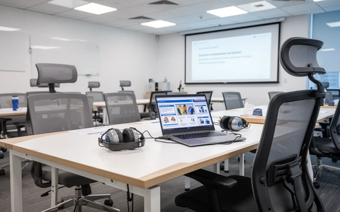 Berufsgenossenschaften starten Offensive für moderne Sicherheitsunterweisungen - Foto: über boerse-global.de