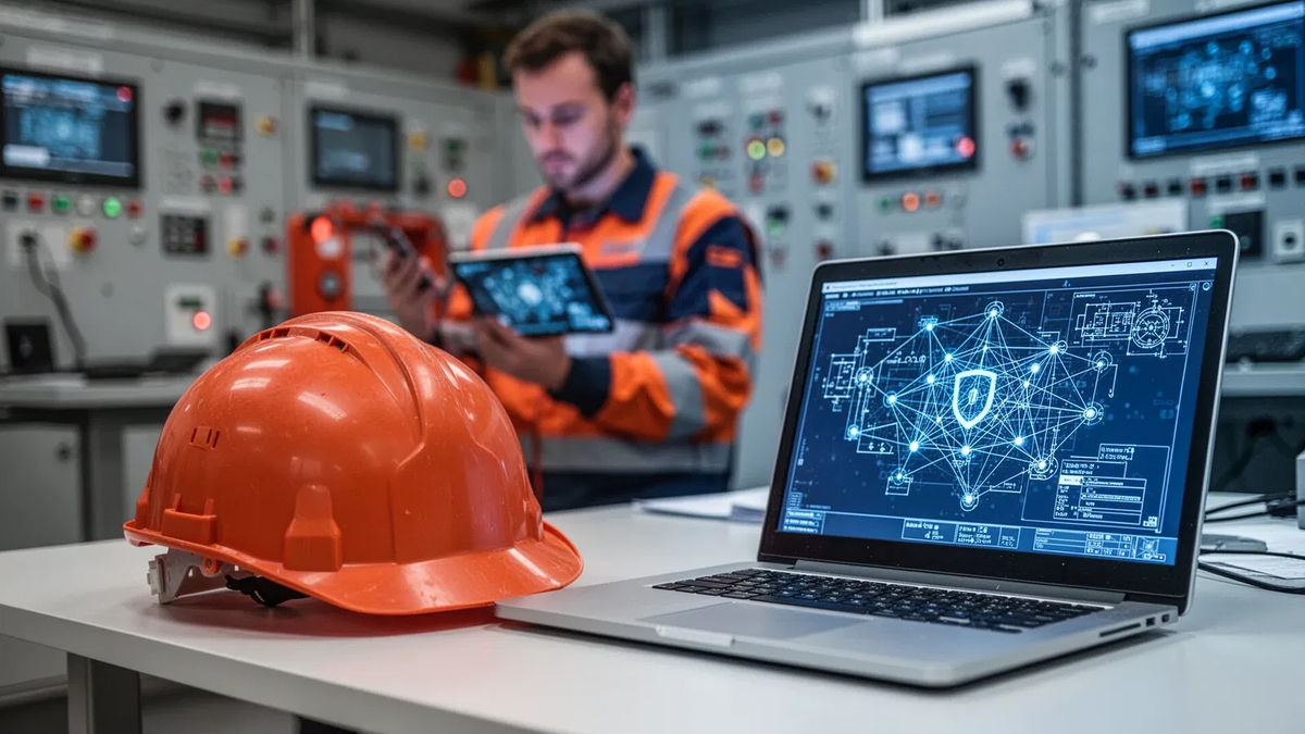 TÜV Rheinland definiert Cybersicherheit und psychische Gesundheit als Pflicht - Foto: über boerse-global.de