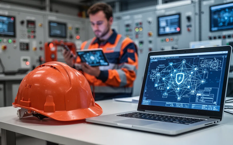 TÜV Rheinland definiert Cybersicherheit und psychische Gesundheit als Pflicht - Foto: über boerse-global.de TÜV Rheinland definiert Cybersicherheit und psychische Gesundheit als Pflicht - Foto: über boerse-global.de