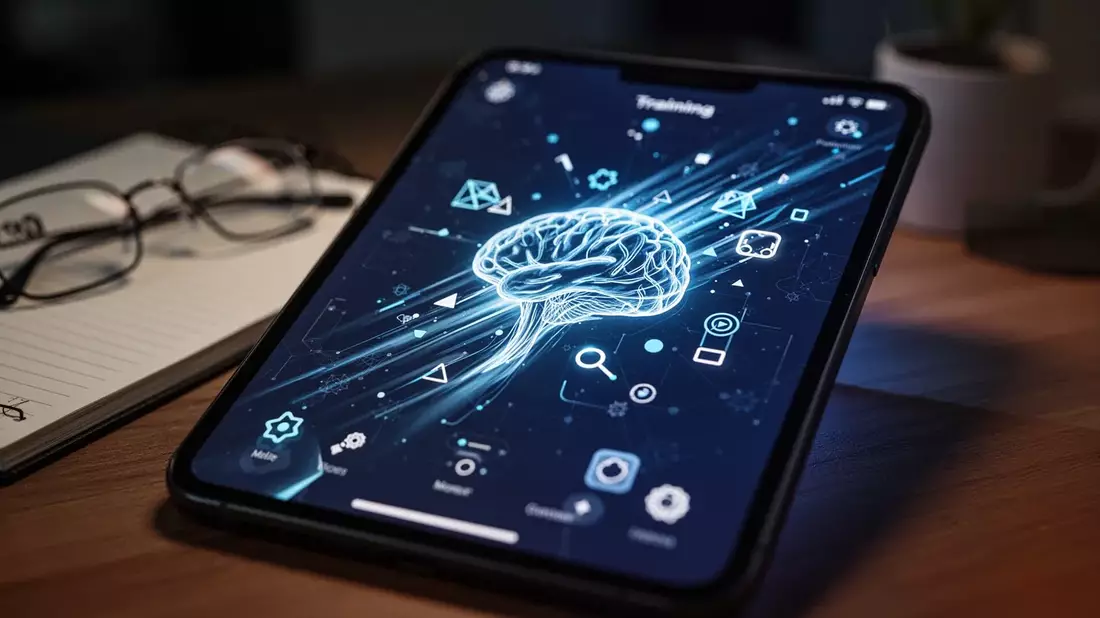 BrainHQ-Studie: Gehirntraining senkt Demenzrisiko um 25 Prozent - Bild: über boerse-global.de