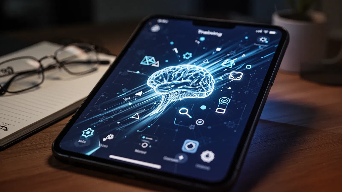 BrainHQ-Studie: Gehirntraining senkt Demenzrisiko um 25 Prozent - Foto: über boerse-global.de