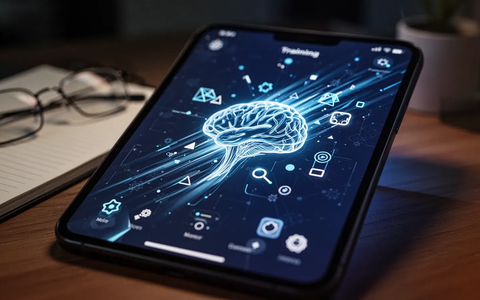 BrainHQ-Studie: Gehirntraining senkt Demenzrisiko um 25 Prozent - Foto: über boerse-global.de