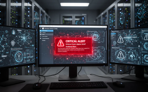 Microsoft: Kritische Lücke im Admin Center erhöht Patch-Druck - Foto: über boerse-global.de