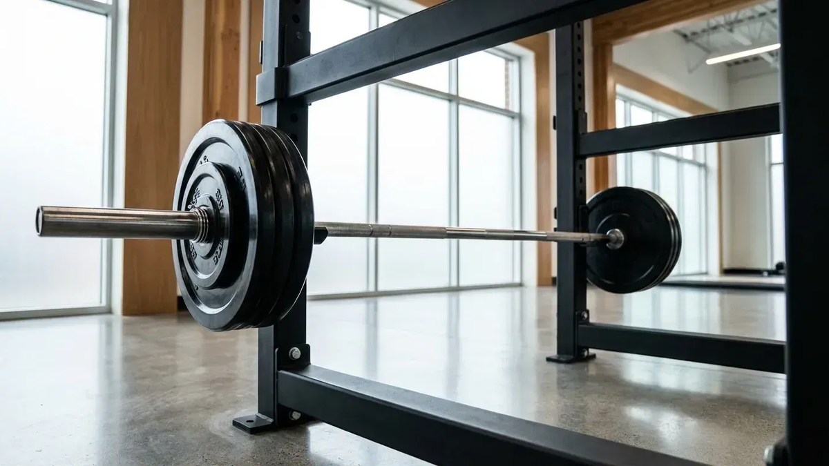 Maximalkraft wird zum Gesundheits-Check - Foto: über boerse-global.de