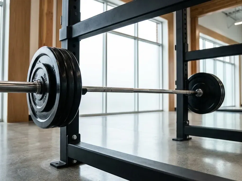 Maximalkraft wird zum Gesundheits-Check - Foto: über boerse-global.de