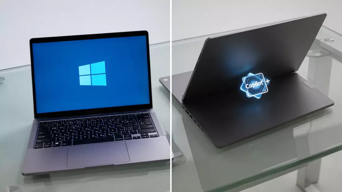 Windows 11: Microsoft setzt künftig nur noch auf ARM-Chips - Bild: über boerse-global.de