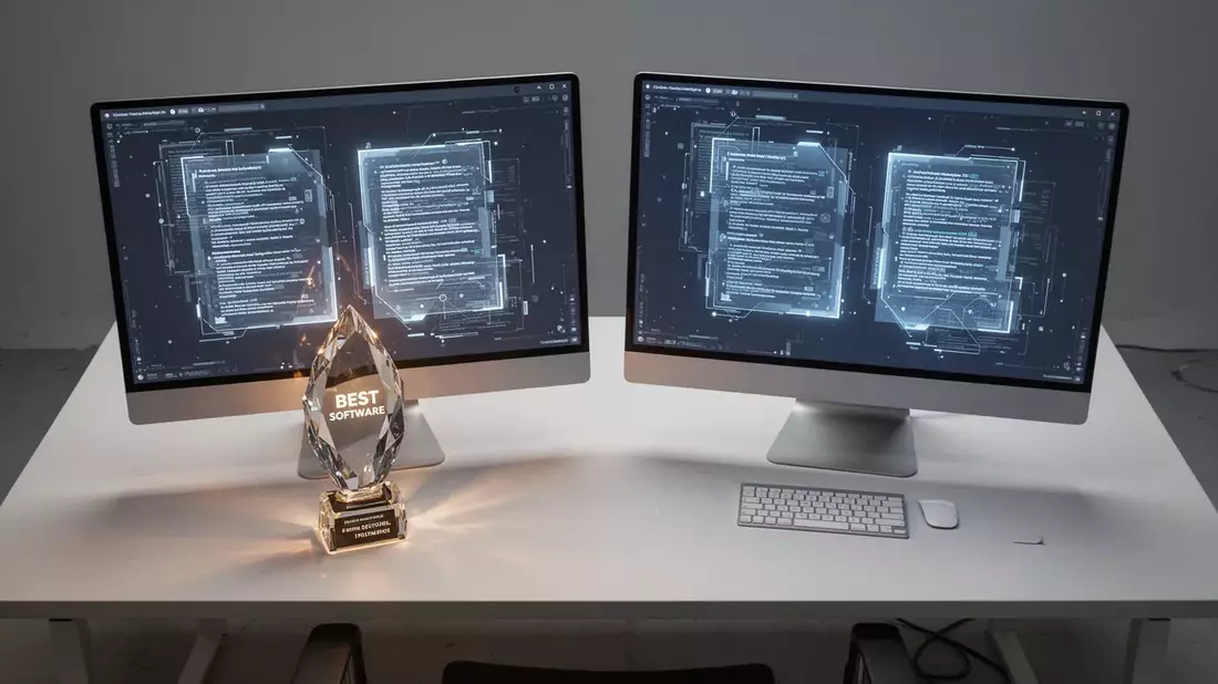 Adobe Acrobat krönt sich mit Software-Preis in heißem PDF-Markt - Bild: über boerse-global.de
