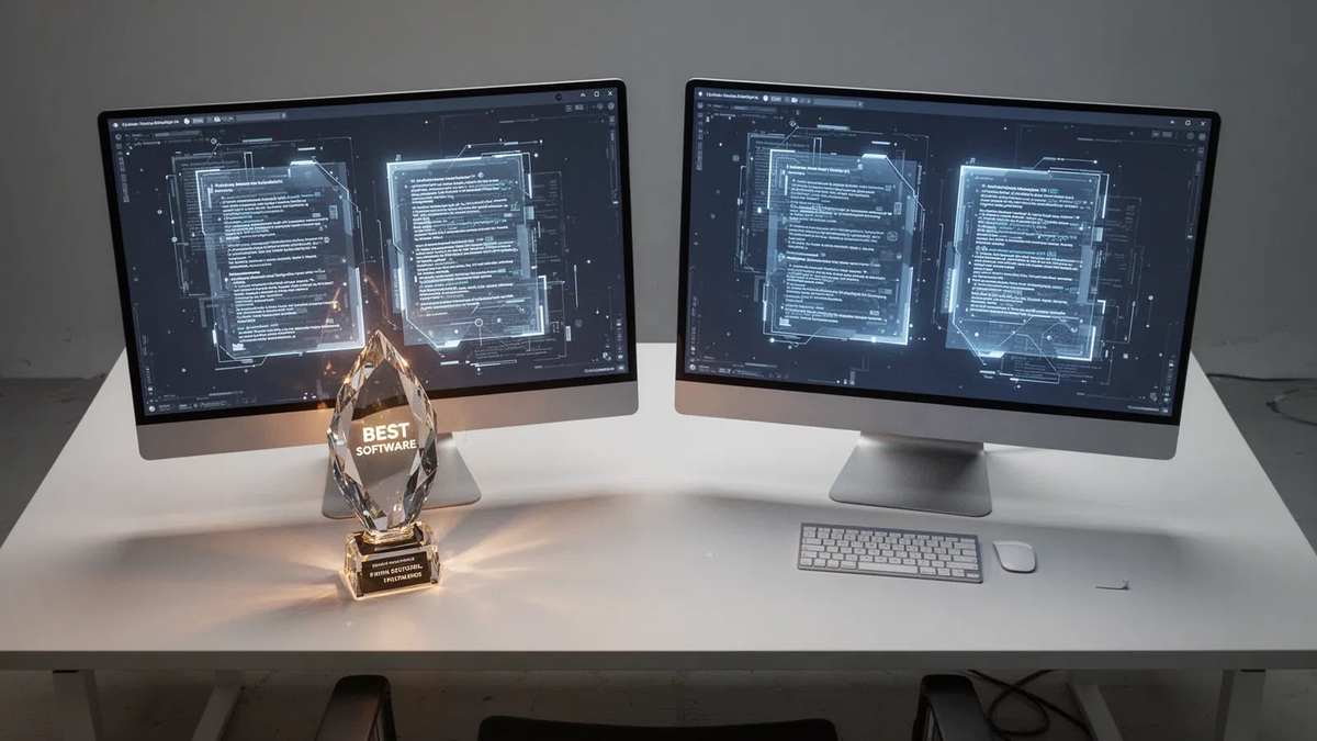 Adobe Acrobat krönt sich mit Software-Preis in heißem PDF-Markt - Foto: über boerse-global.de