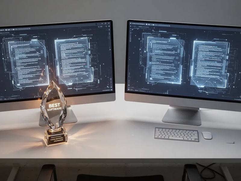 Adobe Acrobat krönt sich mit Software-Preis in heißem PDF-Markt - Foto: über boerse-global.de