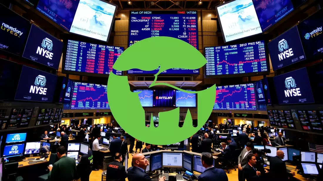 Legal Challenges Mount for Plant-Based Protein Pioneer Beyond Meat Illustration mit AI erstellt übermittelt durch boerse-global.de