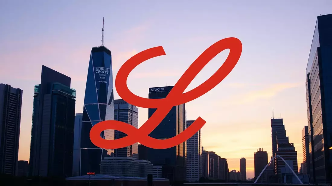 Eli Lilly Shares Face Mixed Sentiment Despite Clinical Advancements - Bild: über boerse-global.de