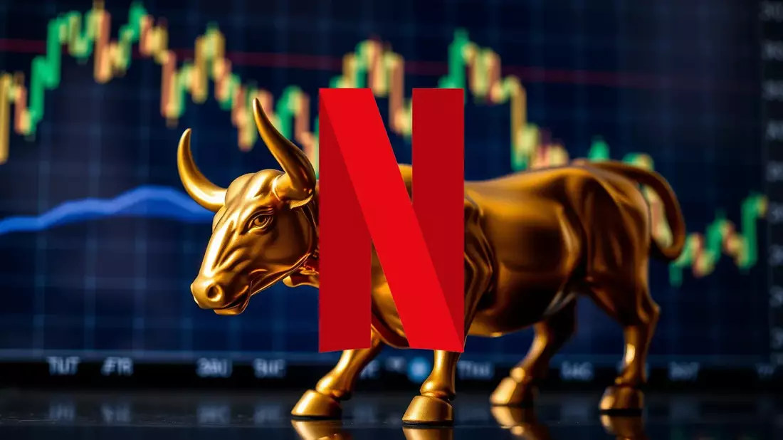 Battle for Warner Bros. Discovery Intensifies as Netflix Grants Rival a Window - Bild: über boerse-global.de