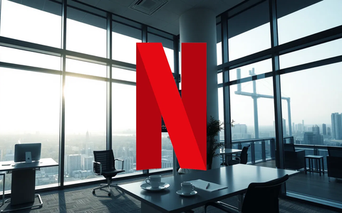 Netflix en la puja por Warner: la batalla entra en su fase decisiva - Foto: über boerse-global.de