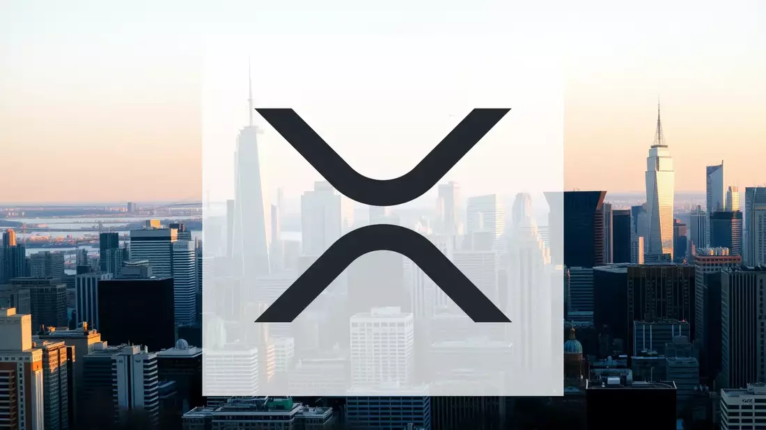 XRP: Kluczowy moment na styku regulacji i technologii - Bild: über boerse-global.de