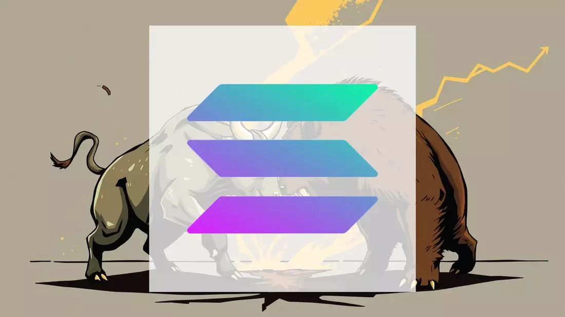 Shifting Stakes: Analyzing Solana's Evolving Staking Landscape - Bild: über boerse-global.de