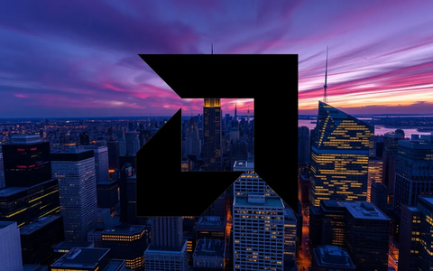 AMD Shares Face Pressure Following Meta's Strategic AI Partnership - Bild: über boerse-global.de