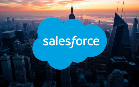 Salesforce: Inwestorzy ch?odz? emocje po kolejnym przej?ciu - Foto: über boerse-global.de