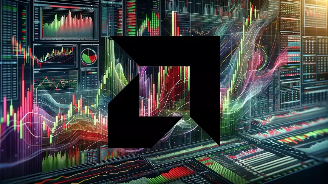 AMD pod presj? po strategicznym sojuszu Meta z Nvidi? - Bild: über boerse-global.de