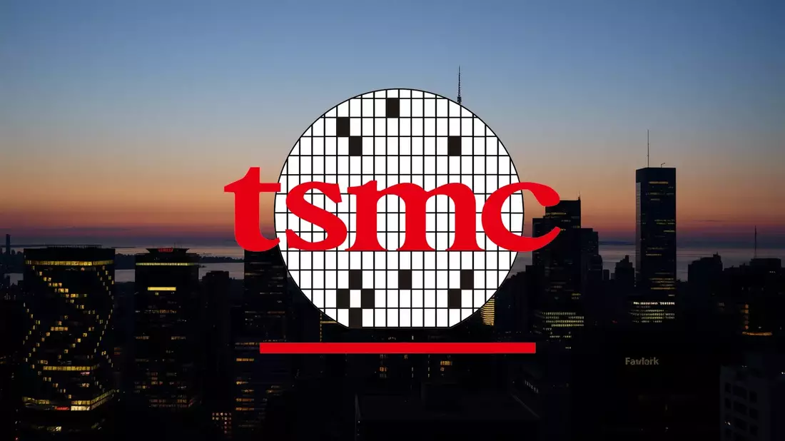 TSMC Secures Landmark U.S. Trade Agreement, Pledges $100 Billion for Expansion - Bild: über boerse-global.de