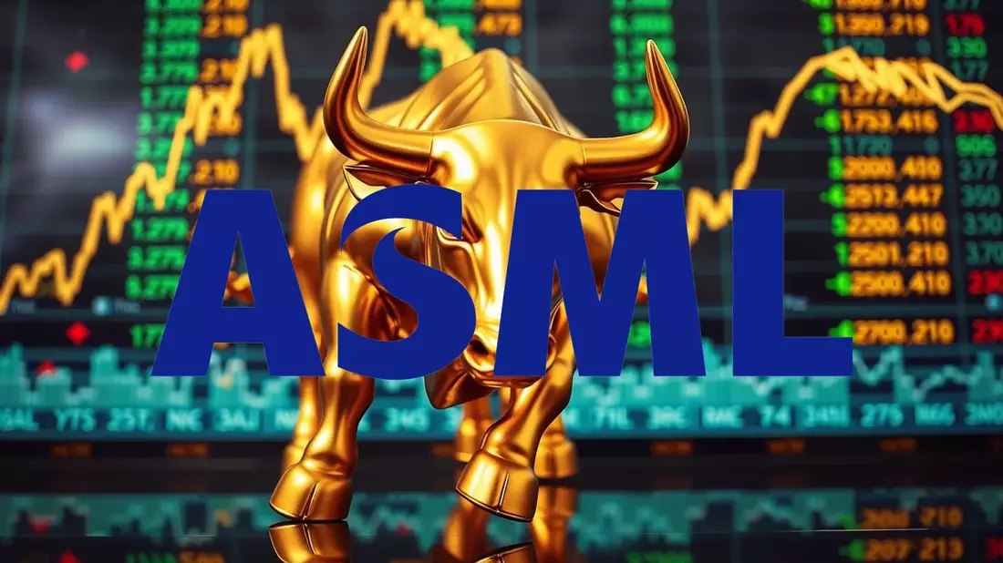 El impulso de la inteligencia artificial catapulta las perspectivas de ASML - Bild: über boerse-global.de