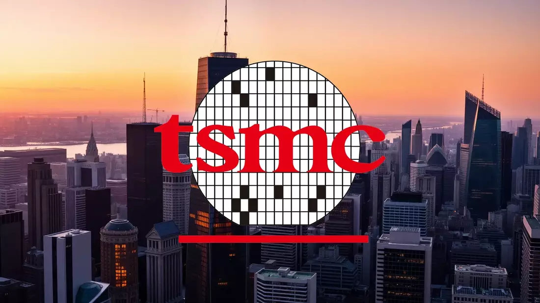 TSMC: Un Acuerdo Billonario Afianza su Dominio en Semiconductores - Bild: über boerse-global.de