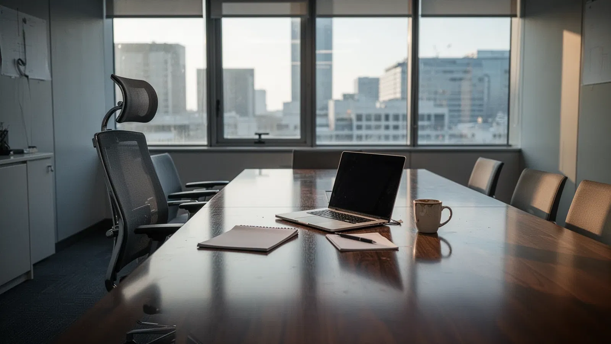 Boreout-Alarm: Deutsche Angestellte im Projekt-Stillstand - Foto: über boerse-global.de