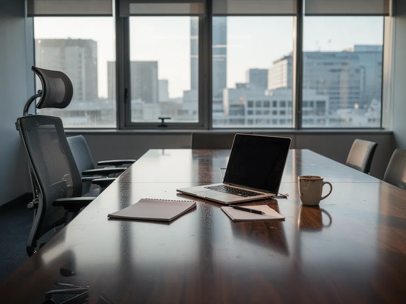 Boreout-Alarm: Deutsche Angestellte im Projekt-Stillstand - Foto: über boerse-global.de