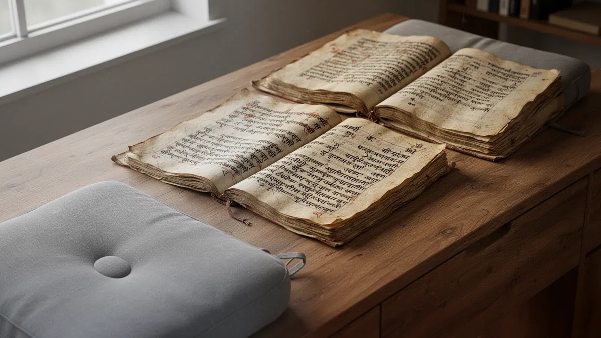 Achtsamkeit 2026: Vom Wellness-Trend zur klinischen Disziplin - Foto: über boerse-global.de