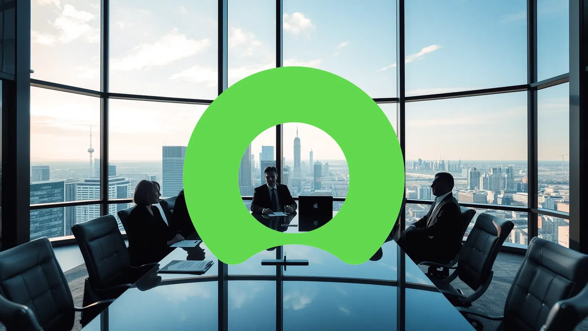 El CEO de ServiceNow apuesta por su compañía con una compra millonaria - Foto: über boerse-global.de