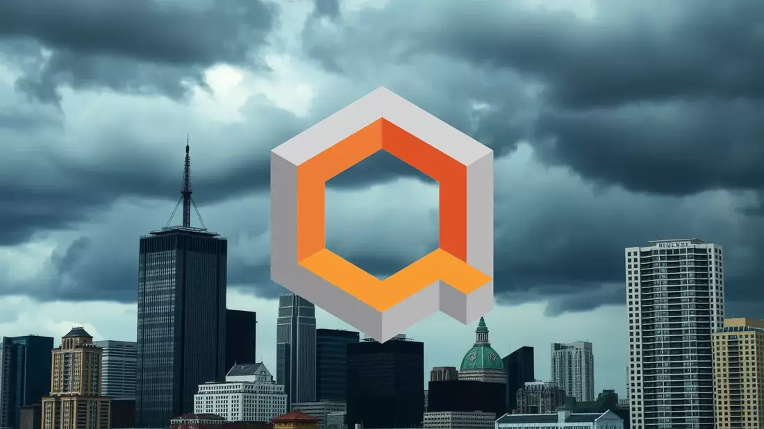 IonQ Shares Face Critical Test Amid Short-Seller Allegations - Bild: über boerse-global.de