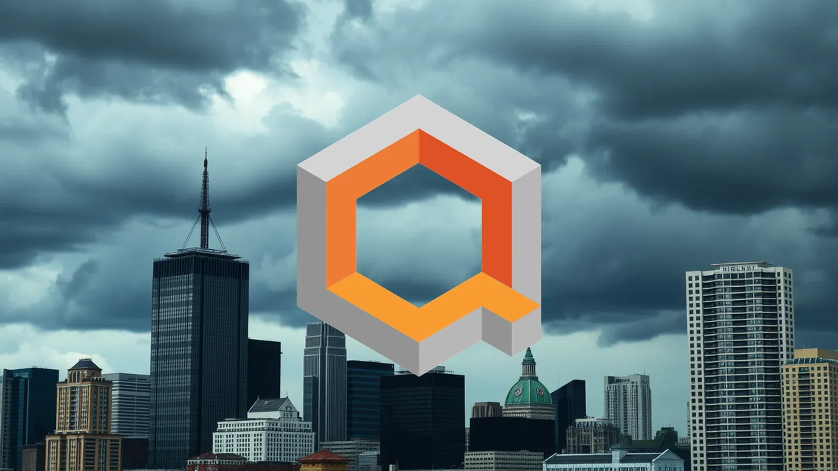 IonQ Shares Face Critical Test Amid Short-Seller Allegations - Foto: über boerse-global.de