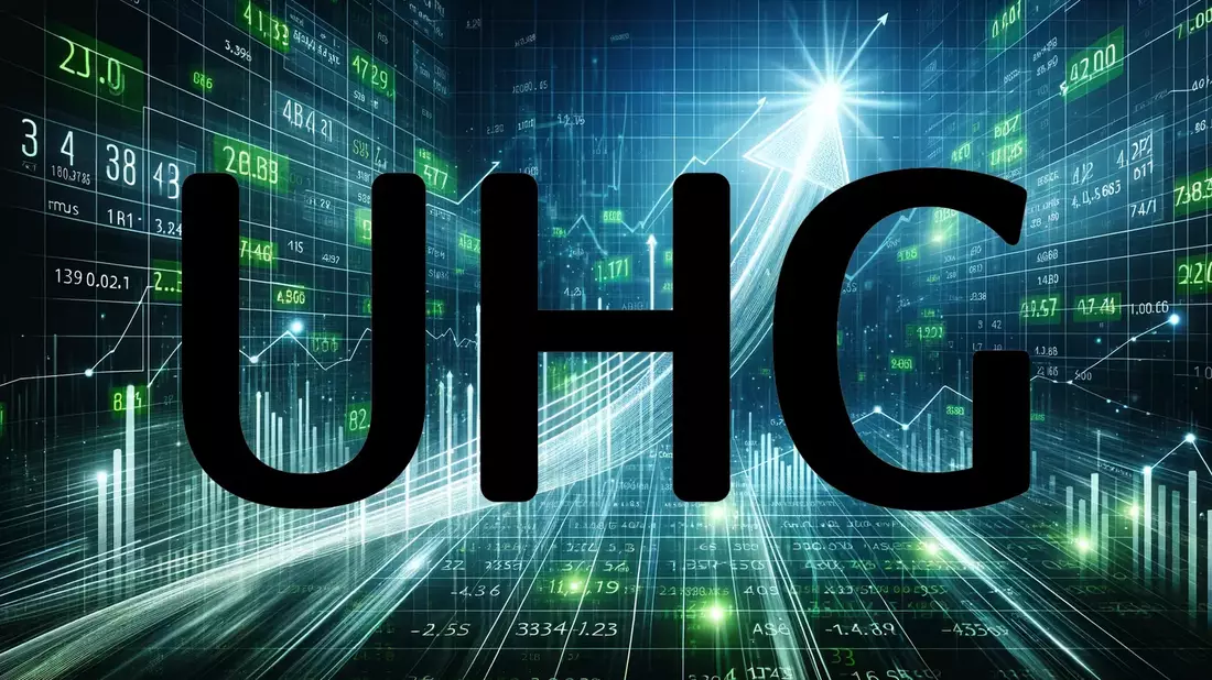 Governance and Regulatory Headwinds Weigh on UnitedHealth - Bild: über boerse-global.de