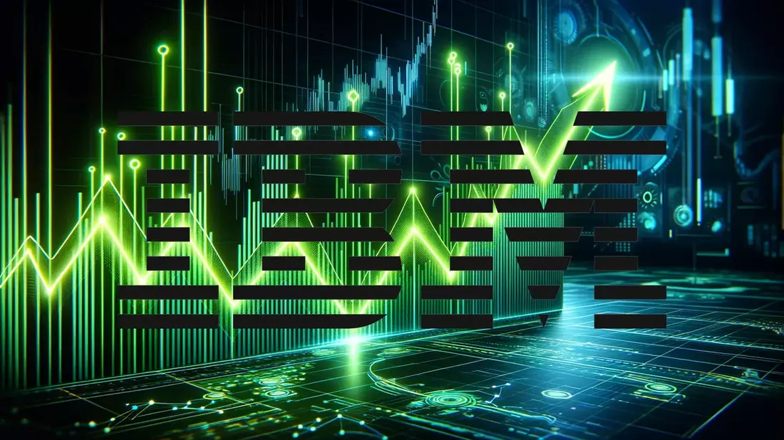 IBM Shifts Strategy with Major Hiring Push and Upbeat Financial Outlook - Bild: über boerse-global.de
