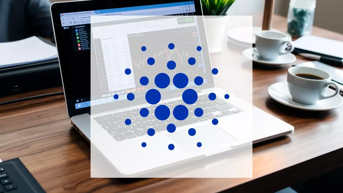 Cardano Embarks on a New Era of Connectivity and Privacy - Bild: über boerse-global.de
