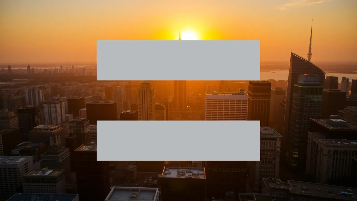 SoftBank Executes Major Portfolio Shift, Exits Nvidia for AI and Energy Bets - Foto: über boerse-global.de