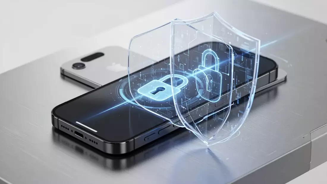 Apple aktiviert Diebstahlschutz künftig automatisch auf allen iPhones - Bild: über boerse-global.de