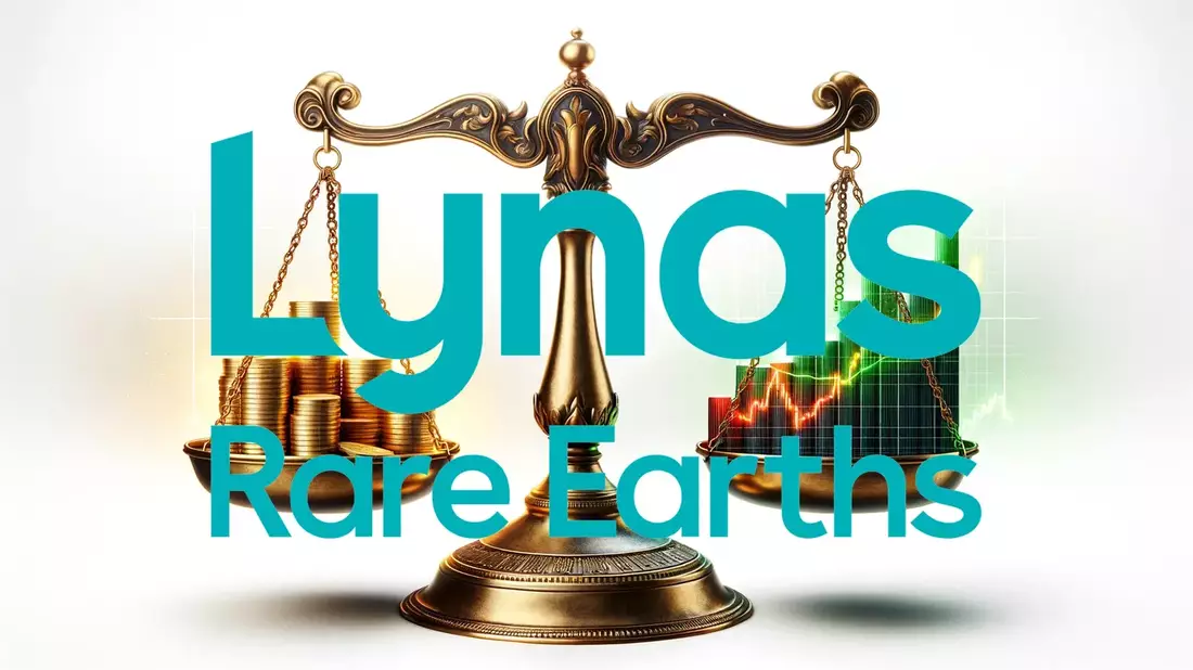 Lynas Rare Earths Faces Mounting Headwinds as Operational and Analyst Pressures Converge - Bild: über boerse-global.de