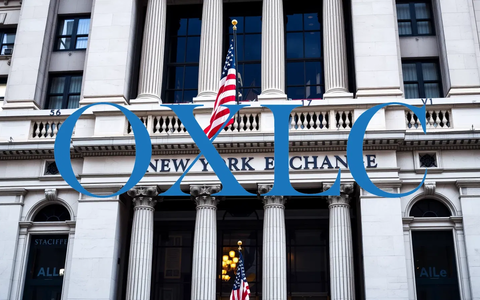 Oxford Lane Capital Shares Trade at a Deep Discount to Estimated Asset Value - Foto: über boerse-global.de