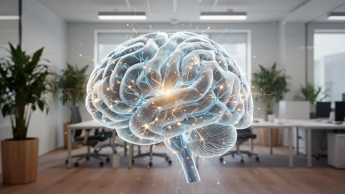 GoMo Health startet neurobiologisches Gehirn-Fitness-Training - Foto: über boerse-global.de