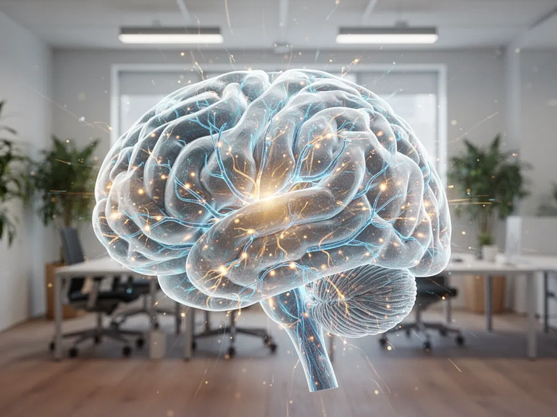 GoMo Health startet neurobiologisches Gehirn-Fitness-Training - Foto: über boerse-global.de