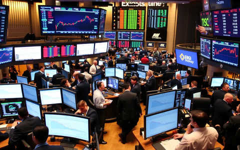 Investors Await Strategic Outlook for XAI Octagon Floating Rate & Alternative Income Trust - Foto: über boerse-global.de